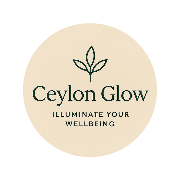 Ceylon Glow 